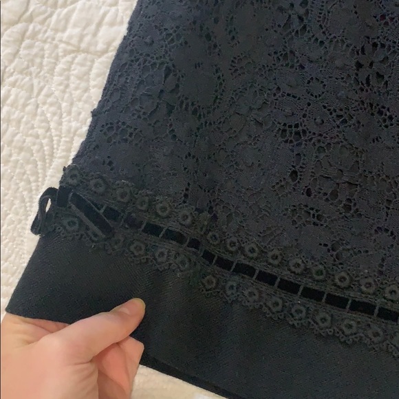 NWT Gorgeous Lace tank - Picture 3 of 5